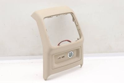 CENTER CONSOLE TRIM / PANEL 8W0864376