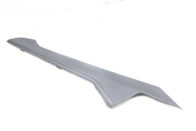 Center Console Trim Panel 8W1863305B