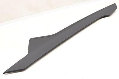 CENTER CONSOLE TRIM PANEL 8W1863305B