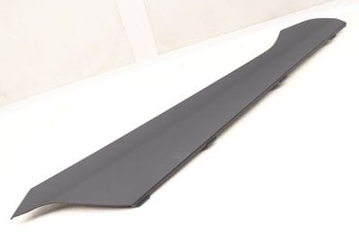 CENTER CONSOLE TRIM PANEL 8W1863306B