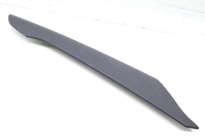 CENTER CONSOLE TRIM PANEL 8W1863306C