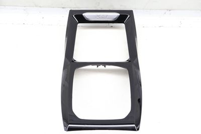 CENTER CONSOLE TRIM PANEL 9871574