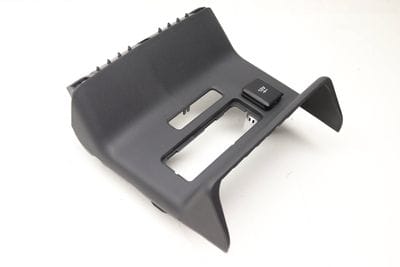 Center Console Trim Panel J8A267448A