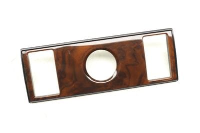 CENTER CONSOLE TRIM PANEL / BEZEL 4D0863275