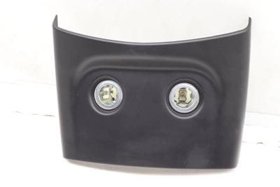 Center Console Trim Panel / Power Outlet 7P5863440