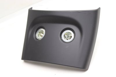 CENTER CONSOLE TRIM PANEL / POWER OUTLET 7P5863440