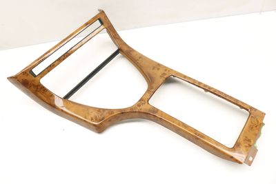 CENTER CONSOLE TRIM PANEL / SHIFTER BEZEL 8408021