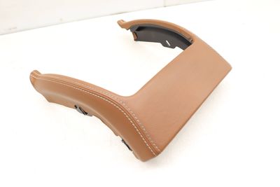 CENTER CONSOLE TRIM PANEL (UPPER) 9237103