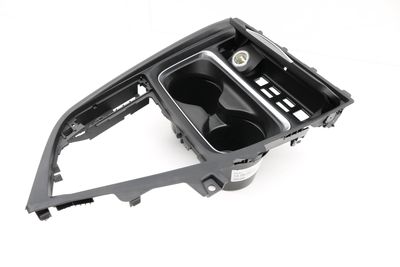 CENTER CONSOLE TRIM / PANEL w/ CUP HOLDER 9218925