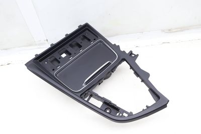 Center Console Trim / Panel w/ Cup Holder 51169323675