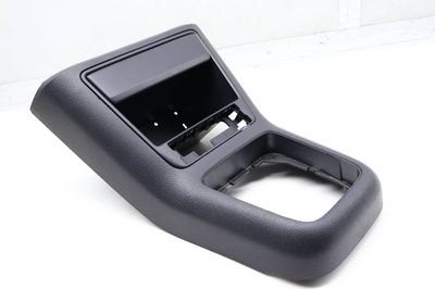 Center Console Trim Panel w/ Storage Bin / Tray 5M1863487B