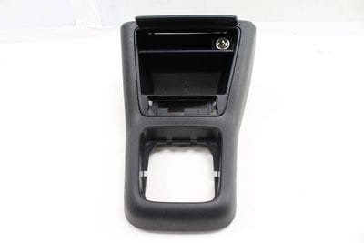 Center Console Trim Panel w/ Storage Bin / Tray 5M1863487B