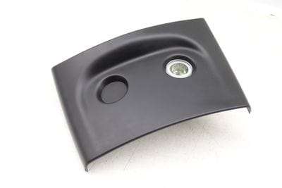 Center Console Trim / Power Outlet 7P5863440B