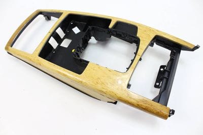 CENTER CONSOLE TRIM / SHIFTER BEZEL 4F1864261E