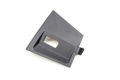 CENTER CONSOLE USB TRIM / COVER 9292744