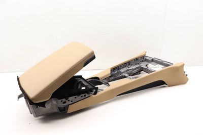 CENTER CONSOLE w/ ARMREST