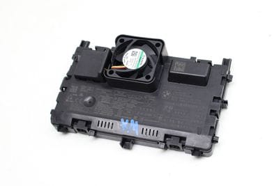 Center Console Wireless Phone Charging / Nfc Tray 84105B52225