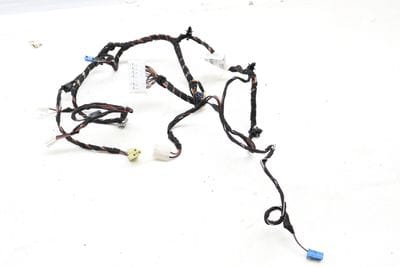 Center Console Wiring Harness 1664401809