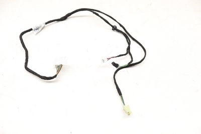 Center Console Wiring Harness 1765400602