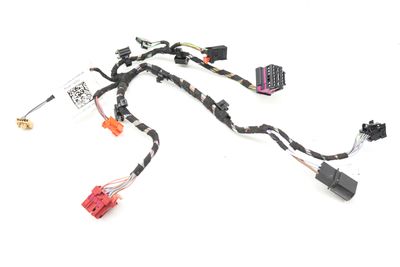 CENTER CONSOLE WIRING HARNESS 4K1971685