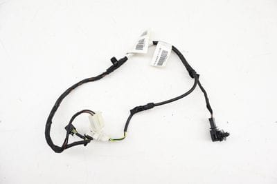 Center Console Wiring Harness 5N0971641