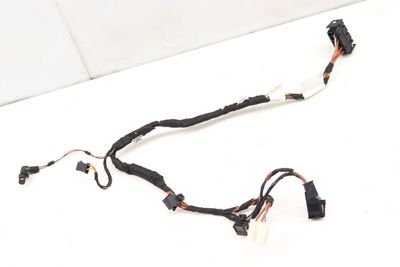 CENTER CONSOLE WIRING HARNESS