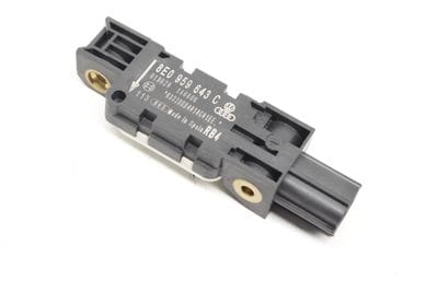 CENTER CRASH / IMPACT SENSOR 8E0959643C