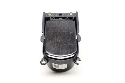 CENTER CUP HOLDER w/ COVER TRIM