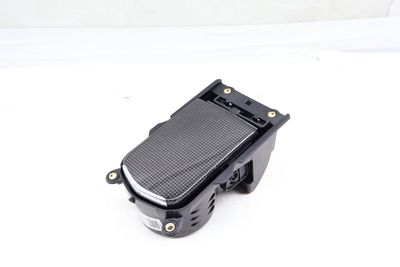 CENTER CUP HOLDER w/ COVER TRIM