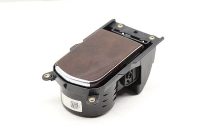 Center Cup Holder w/ Cover Trim
