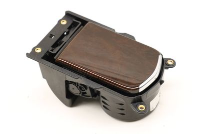 CENTER CUP HOLDER w/ COVER TRIM