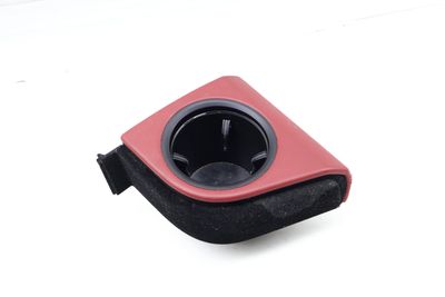 CENTER CUP HOLDER w/ COVER TRIM