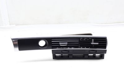 Center Dash Air Vent 4F1820951G