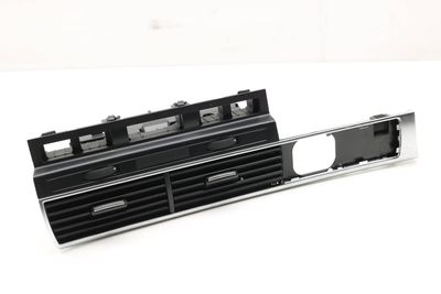 CENTER DASH AIR VENT 4F1820951G