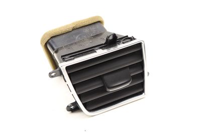 CENTER DASH AIR VENT 4H1820951A