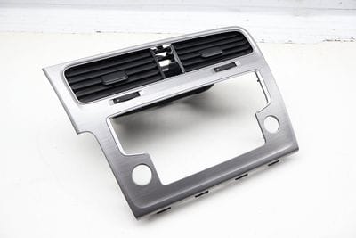 Center Dash Air Vent 5GM819728D