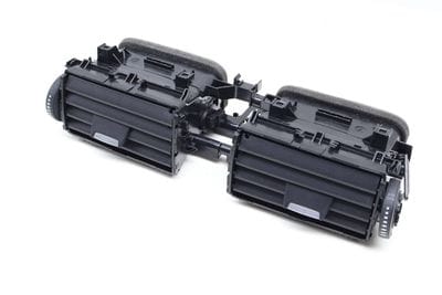 Center Dash Air Vent 64229347436