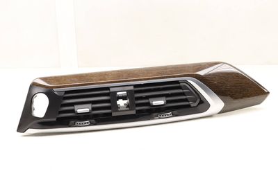 CENTER DASH AIR VENT 9363444