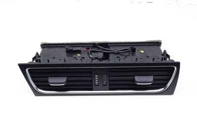 Center Dash Air Vent 8T1820951C