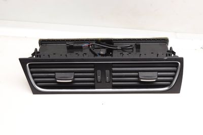 CENTER DASH AIR VENT 8T1820951C