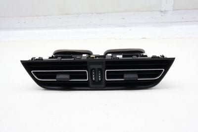 Center Dash Air Vent