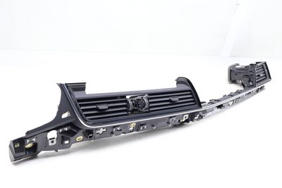 CENTER DASH AIR VENT ASSEMBLY 80B820902AC