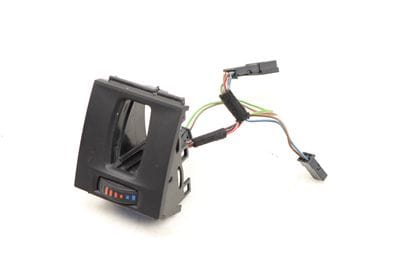 Center Dash Air Vent Dial 64229710260