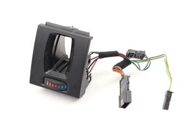 CENTER DASH AIR VENT DIAL 9710260