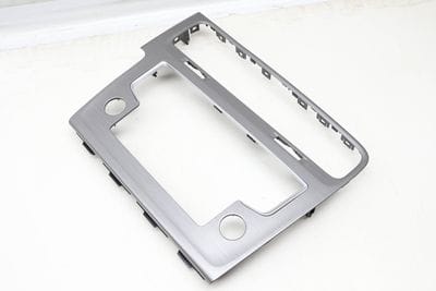 CENTER DASH AIR VENT  / DISPLAY UNIT TRIM 5GM819728D