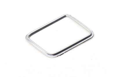 CENTER DASH AIR VENT TRIM 7P1819578