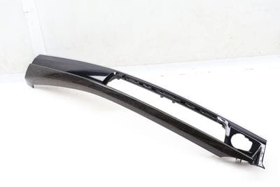 Center Dash Air Vent Trim / Bezel 51459284856
