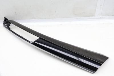 Center Dash Air Vent Trim / Bezel 51459284856