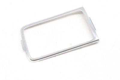 Center Dash Air Vent Trim / Bezel 7P1819577C