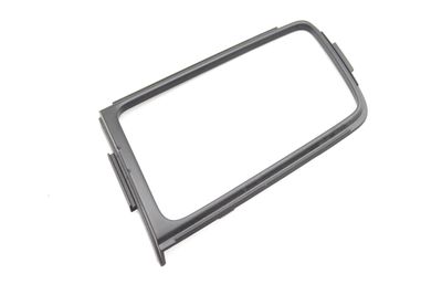 Center Dash Air Vent Trim / Bezel 7P1819577D